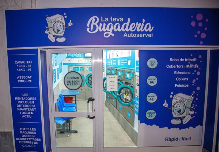 la teva bogaderia Alcanar